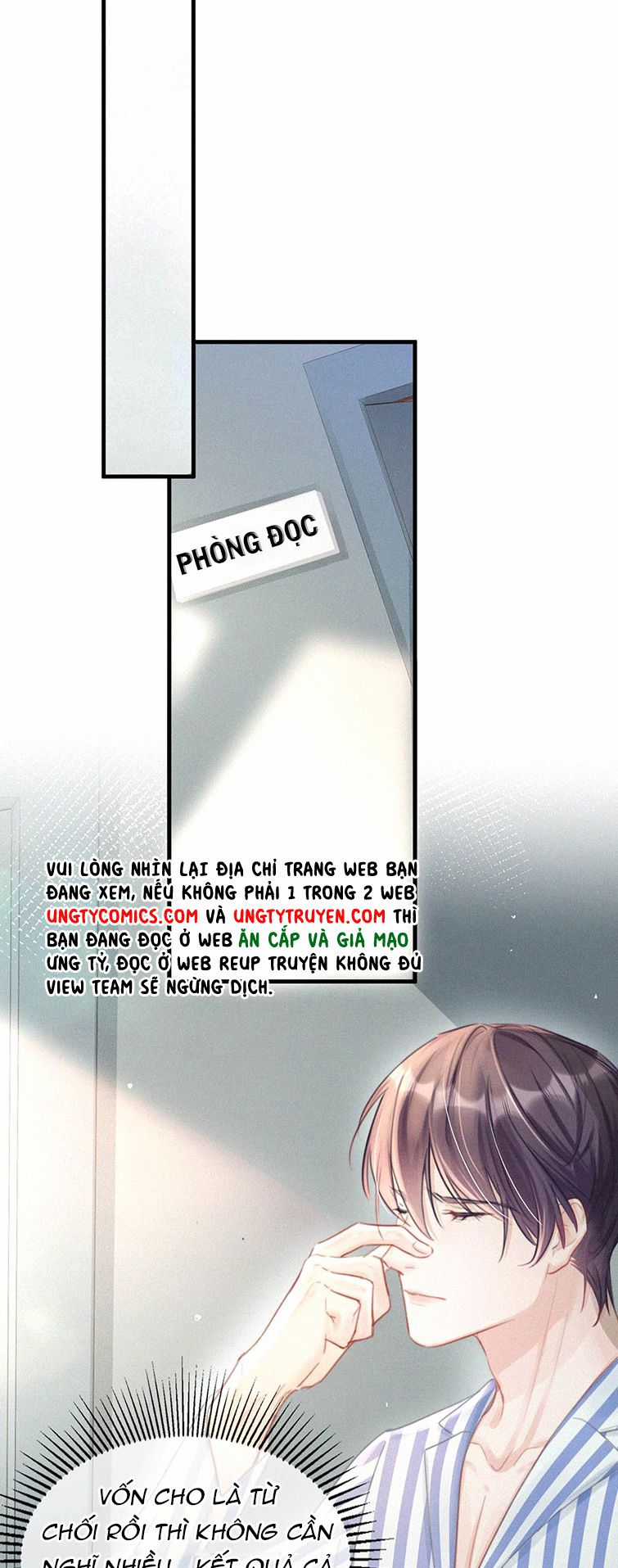 Môi Súng - Chapter 67 - Trang 15