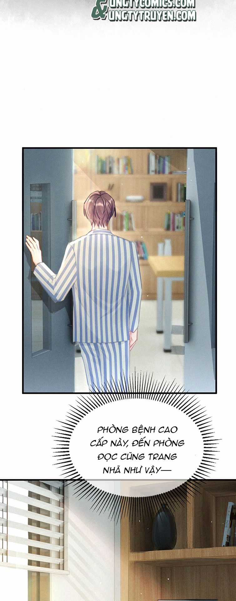 Môi Súng - Chapter 67 - Trang 17