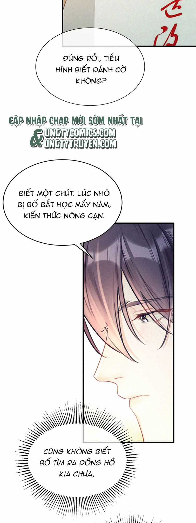 Môi Súng - Chapter 67 - Trang 23