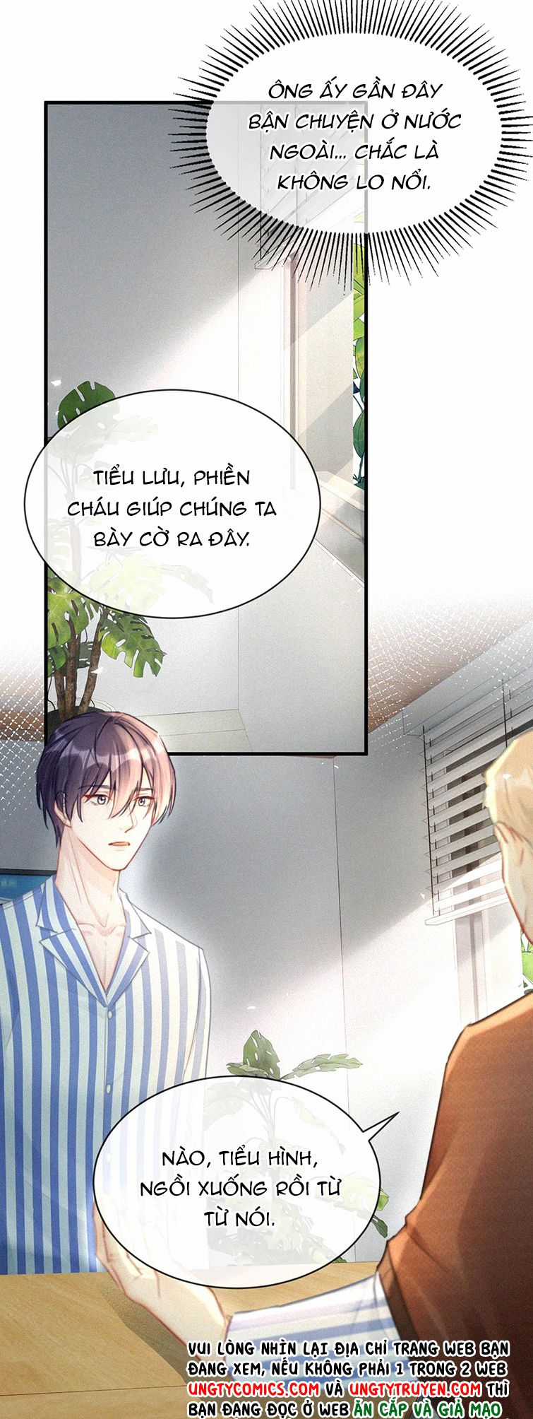 Môi Súng - Chapter 67 - Trang 24