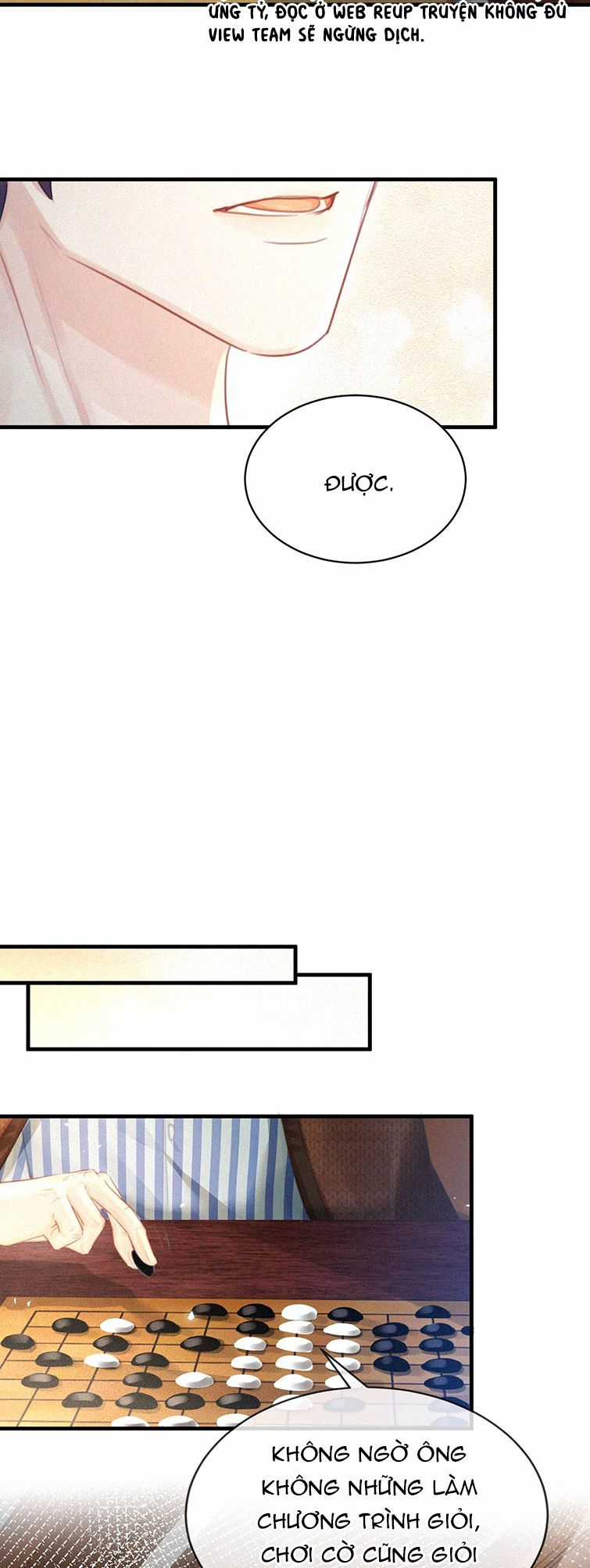 Môi Súng - Chapter 67 - Trang 25