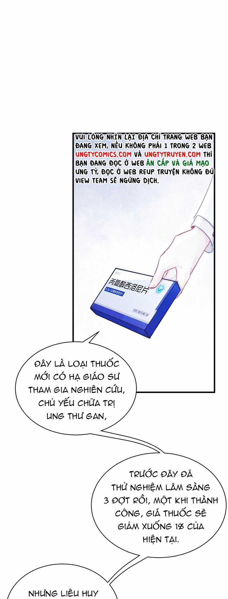 Môi Súng - Chapter 67 - Trang 4