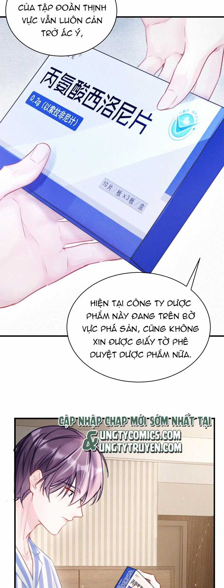 Môi Súng - Chapter 67 - Trang 5