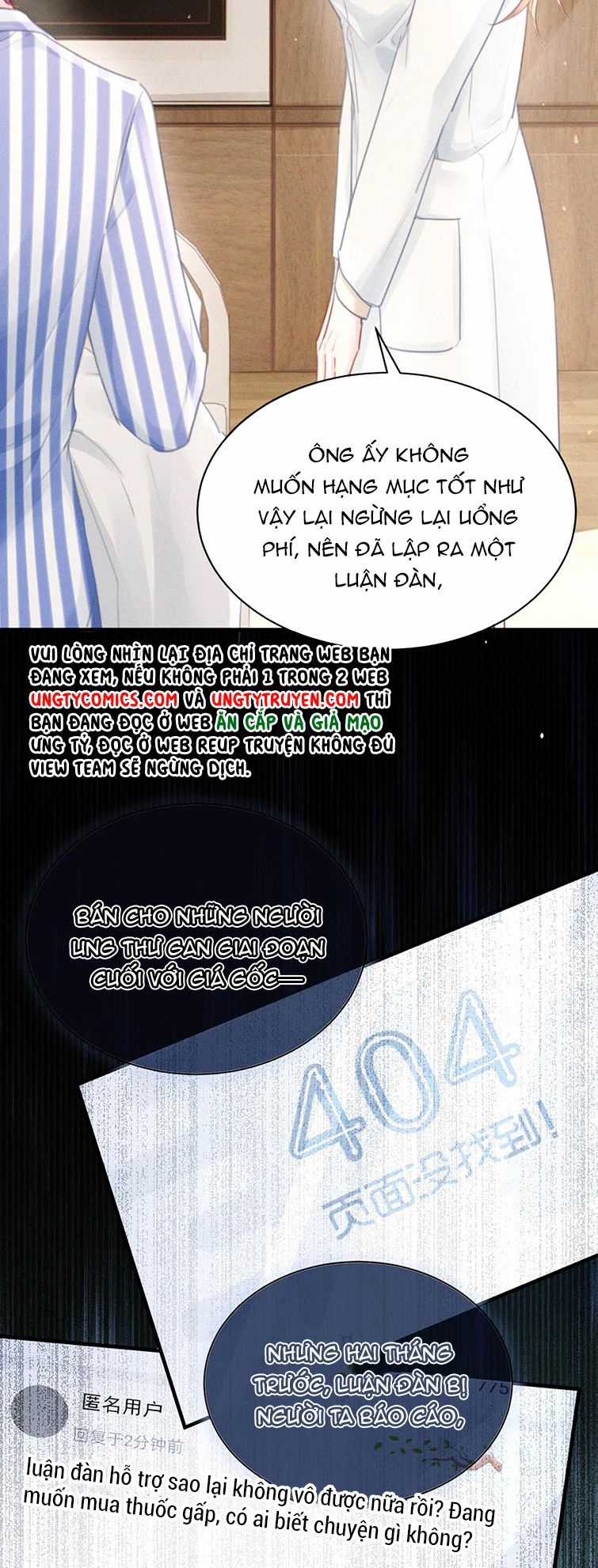 Môi Súng - Chapter 67 - Trang 7