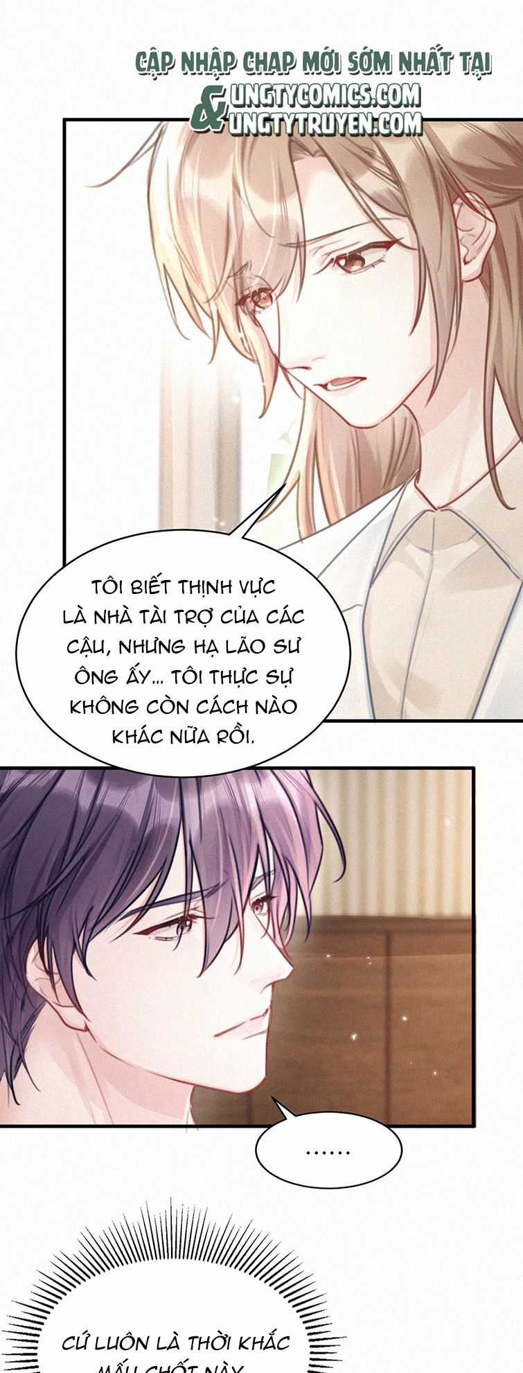Môi Súng - Chapter 67 - Trang 9