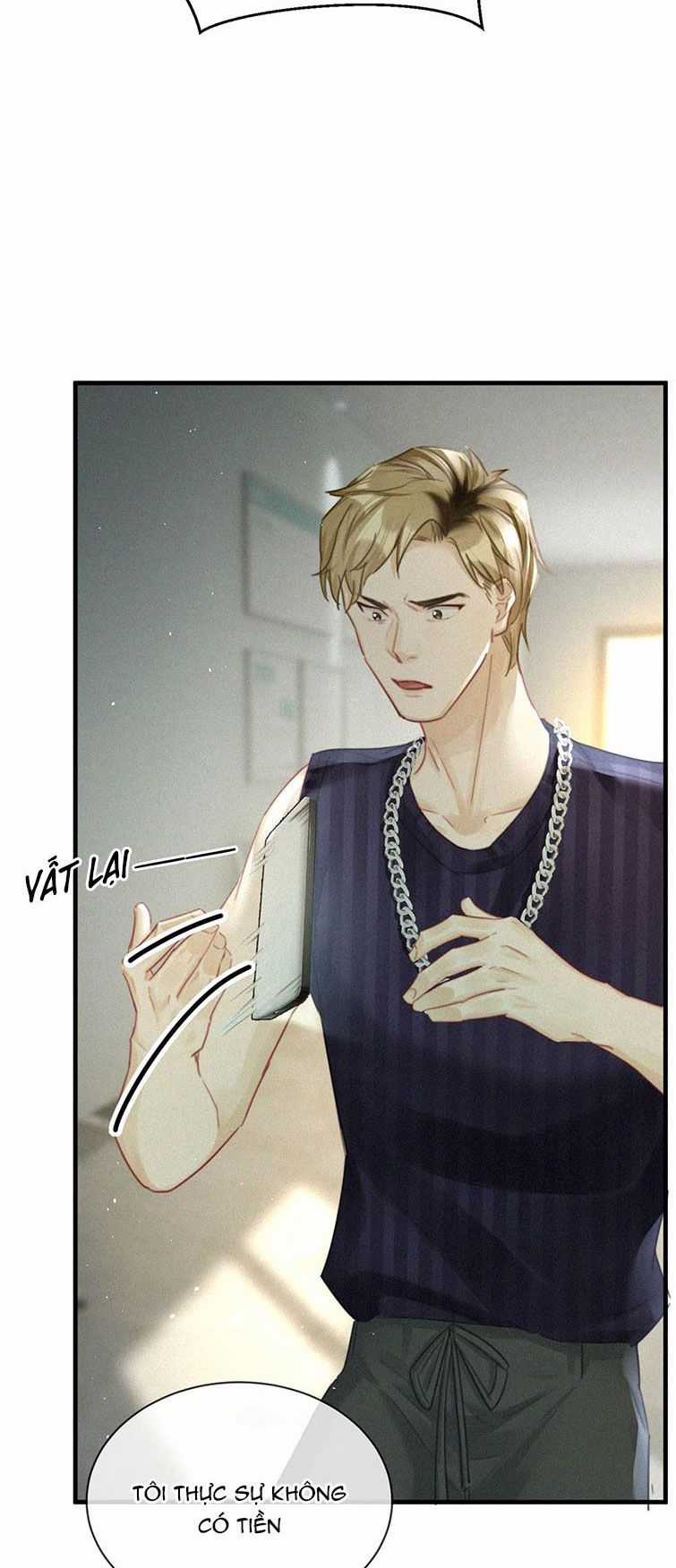 Môi Súng - Chapter 68 - Trang 11