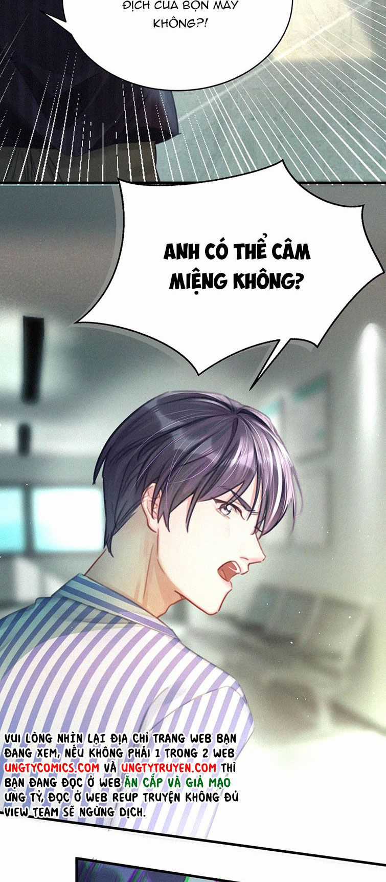 Môi Súng - Chapter 68 - Trang 14