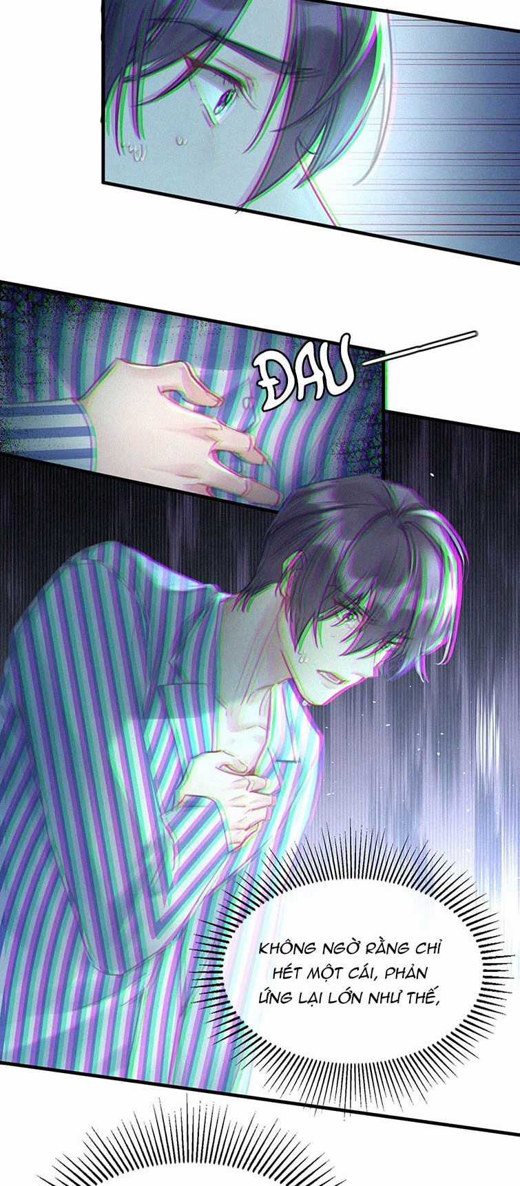 Môi Súng - Chapter 68 - Trang 15