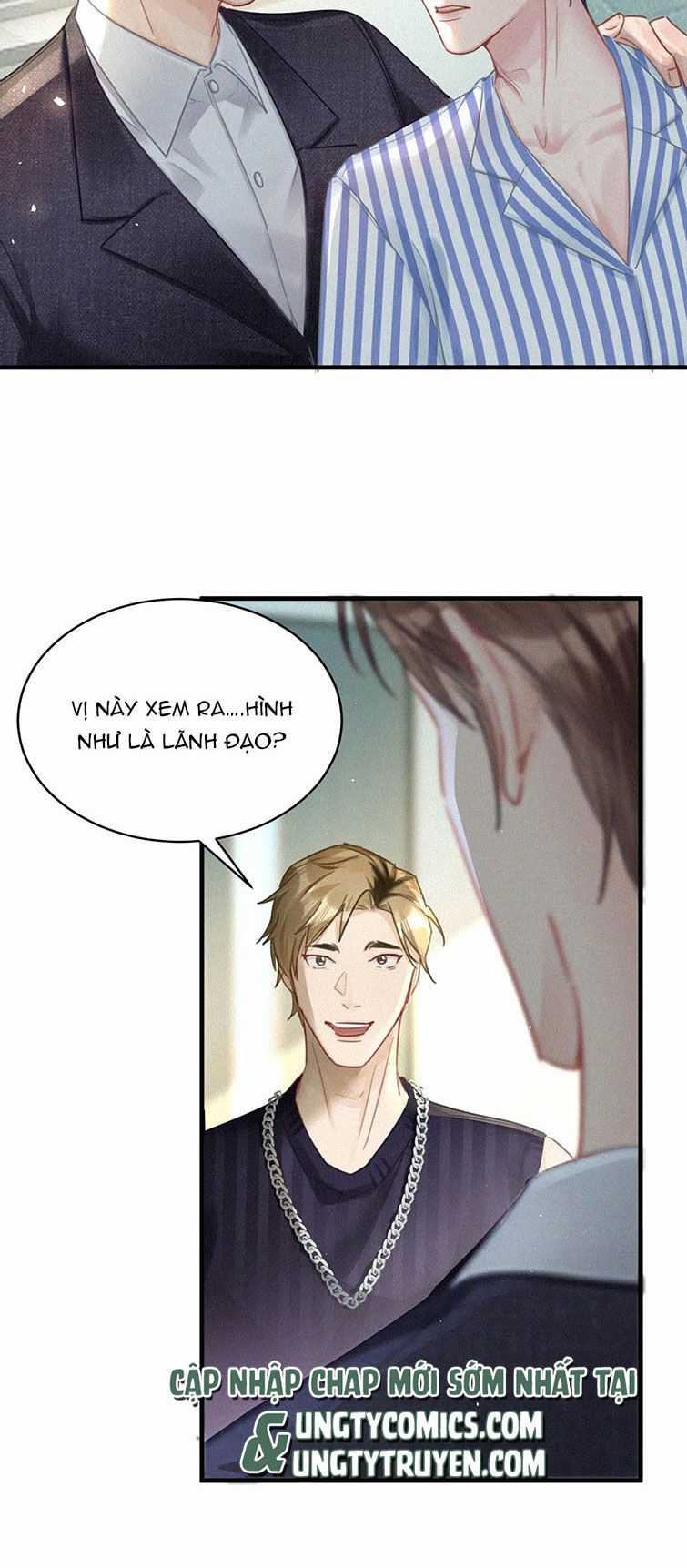 Môi Súng - Chapter 68 - Trang 19