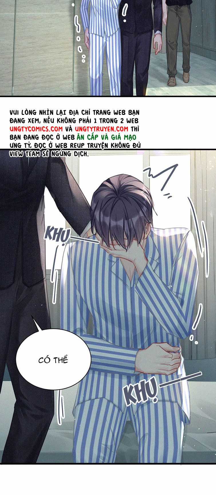 Môi Súng - Chapter 68 - Trang 21