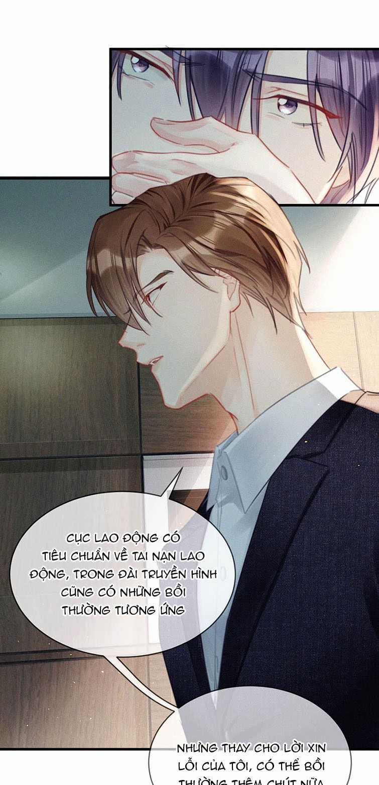 Môi Súng - Chapter 68 - Trang 22