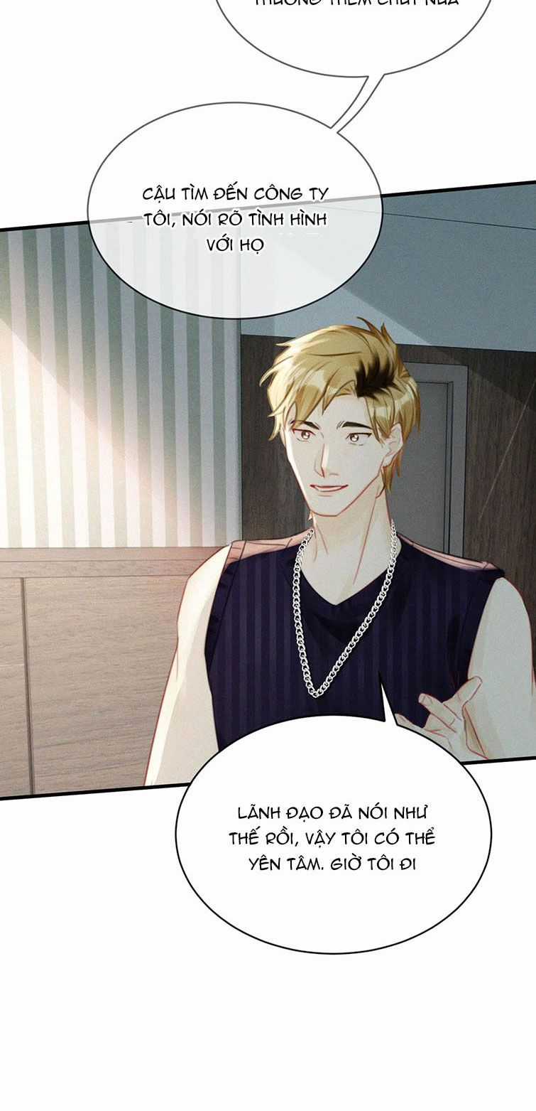 Môi Súng - Chapter 68 - Trang 23