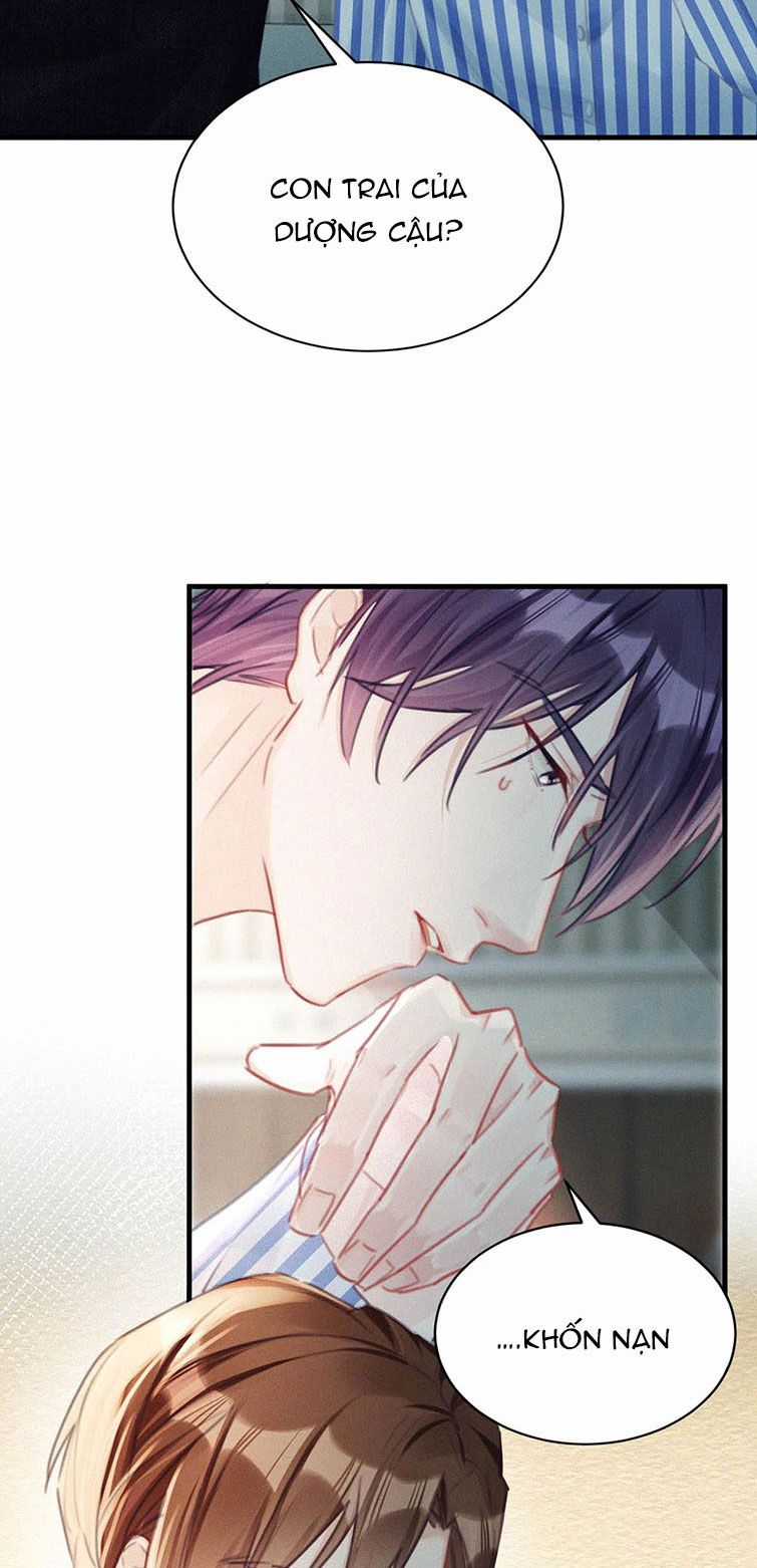 Môi Súng - Chapter 68 - Trang 25