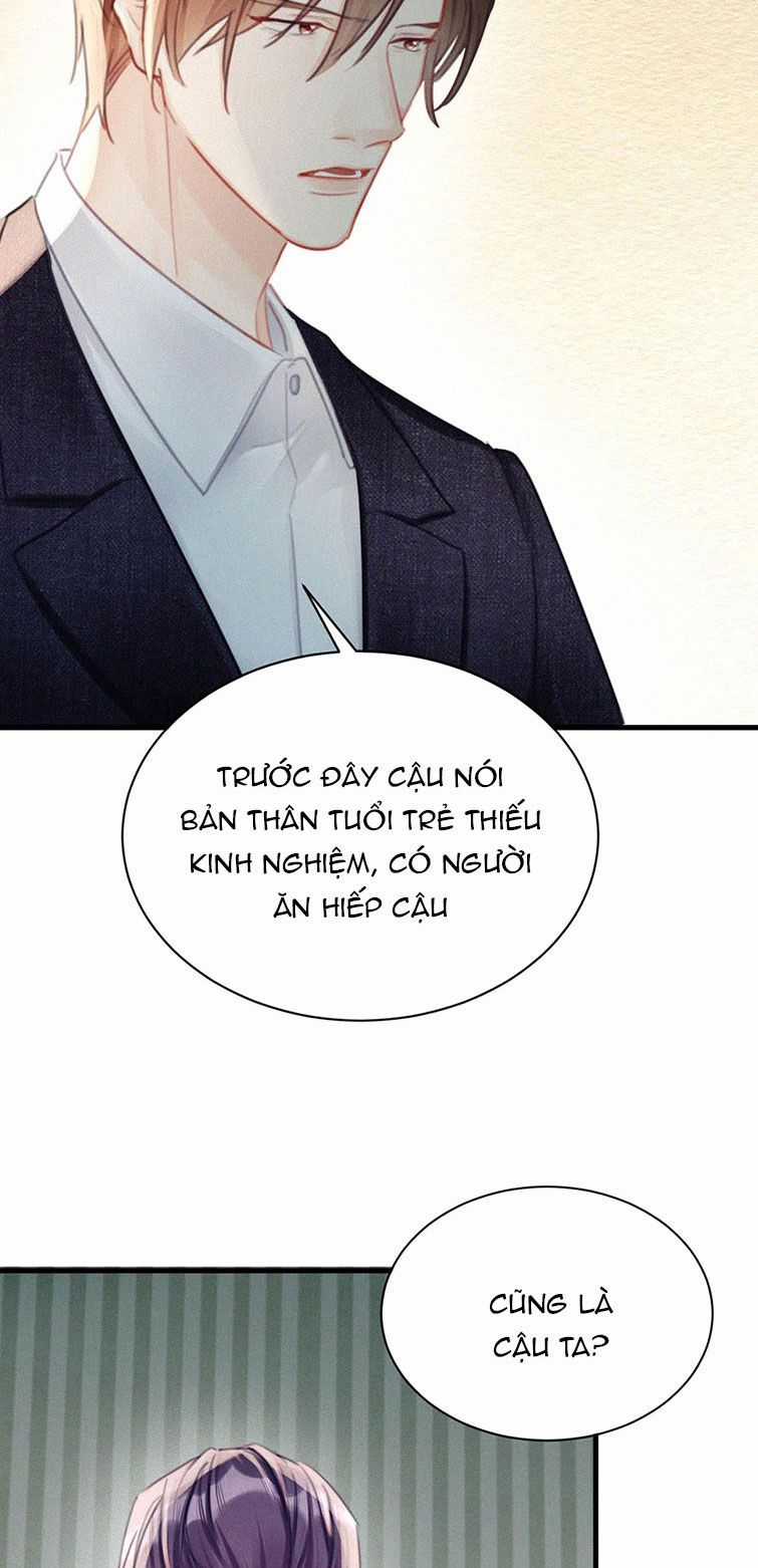 Môi Súng - Chapter 68 - Trang 26