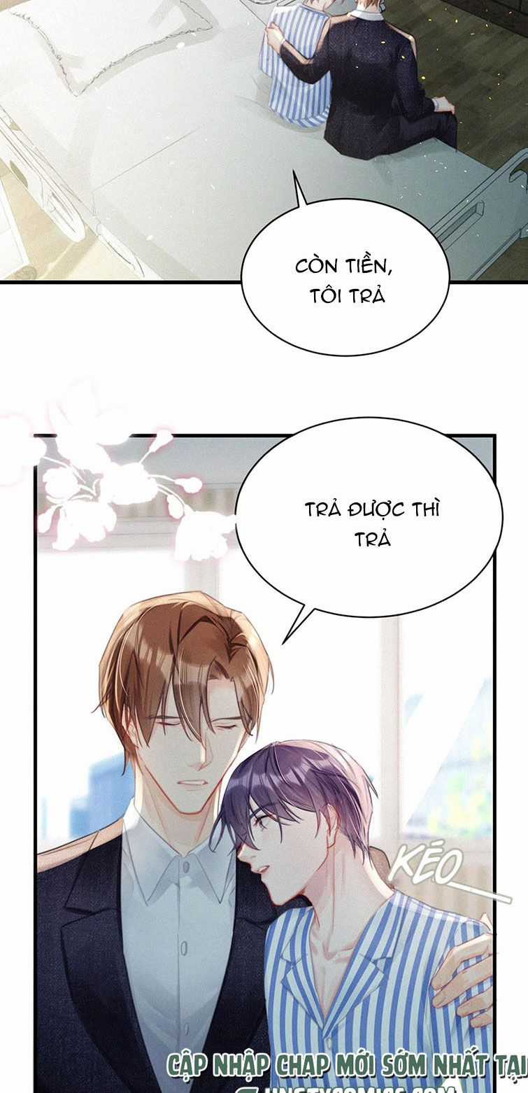 Môi Súng - Chapter 68 - Trang 28