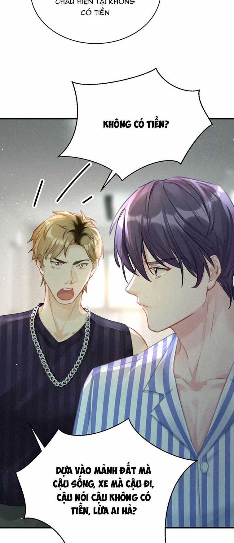 Môi Súng - Chapter 68 - Trang 10