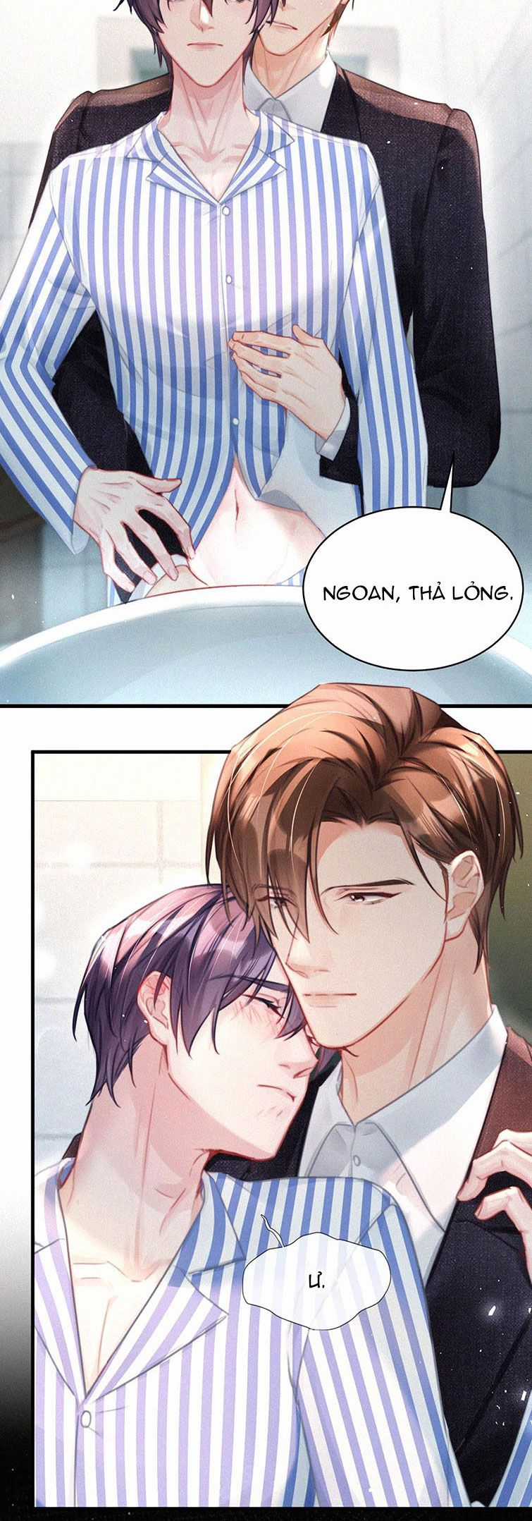 Môi Súng - Chapter 69 - Trang 11