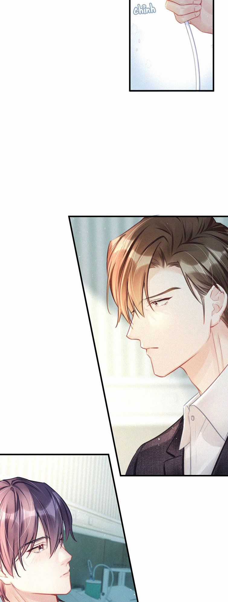 Môi Súng - Chapter 69 - Trang 14