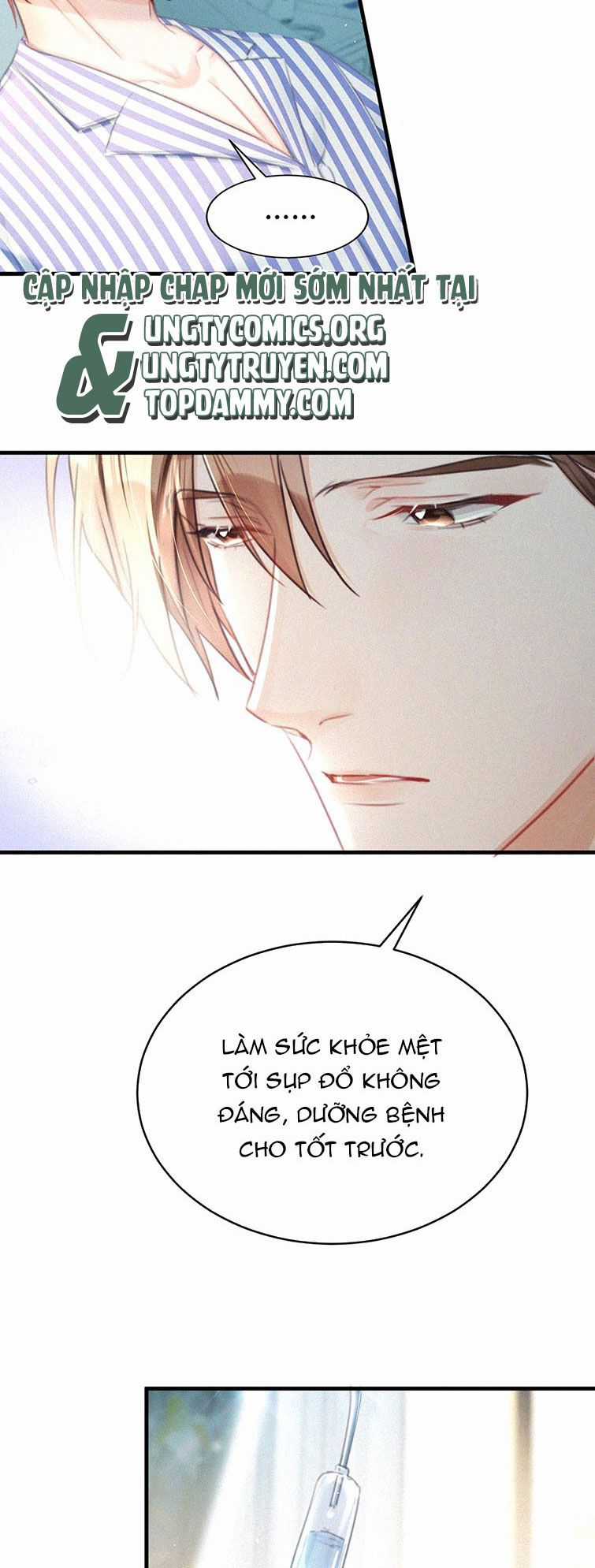 Môi Súng - Chapter 69 - Trang 15