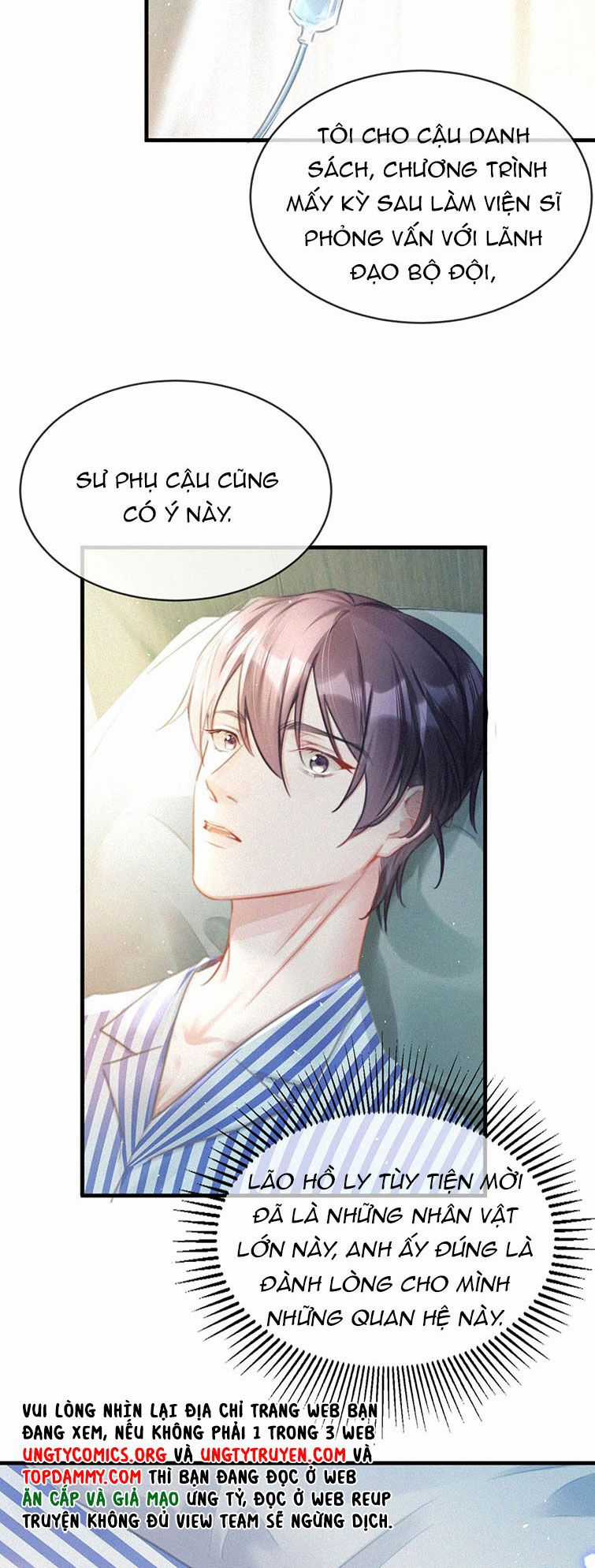 Môi Súng - Chapter 69 - Trang 16