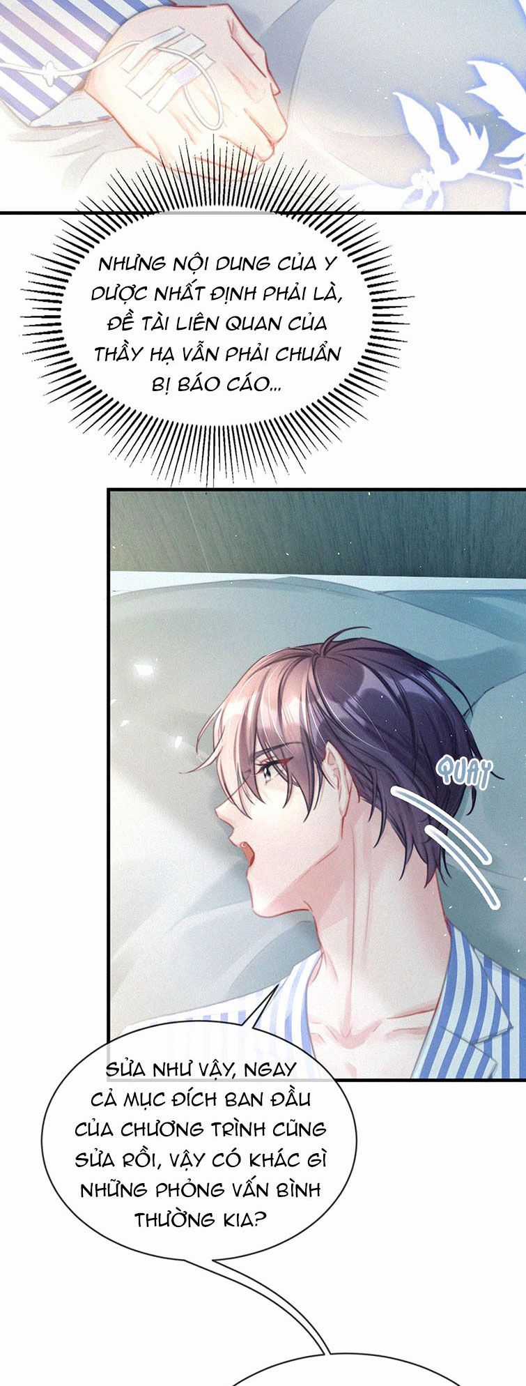 Môi Súng - Chapter 69 - Trang 17