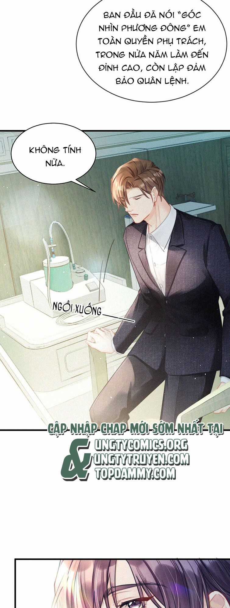 Môi Súng - Chapter 69 - Trang 18