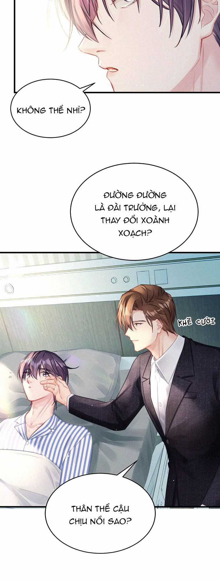 Môi Súng - Chapter 69 - Trang 19