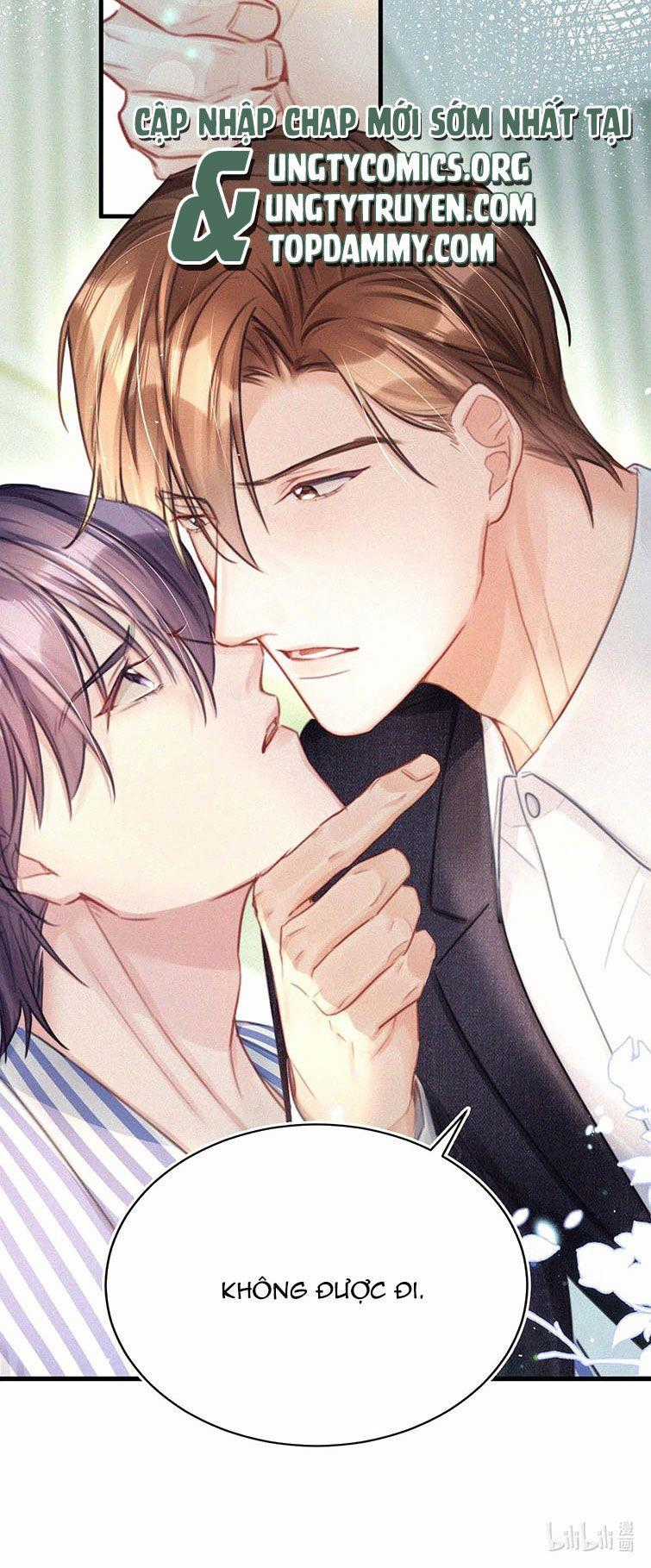 Môi Súng - Chapter 69 - Trang 23