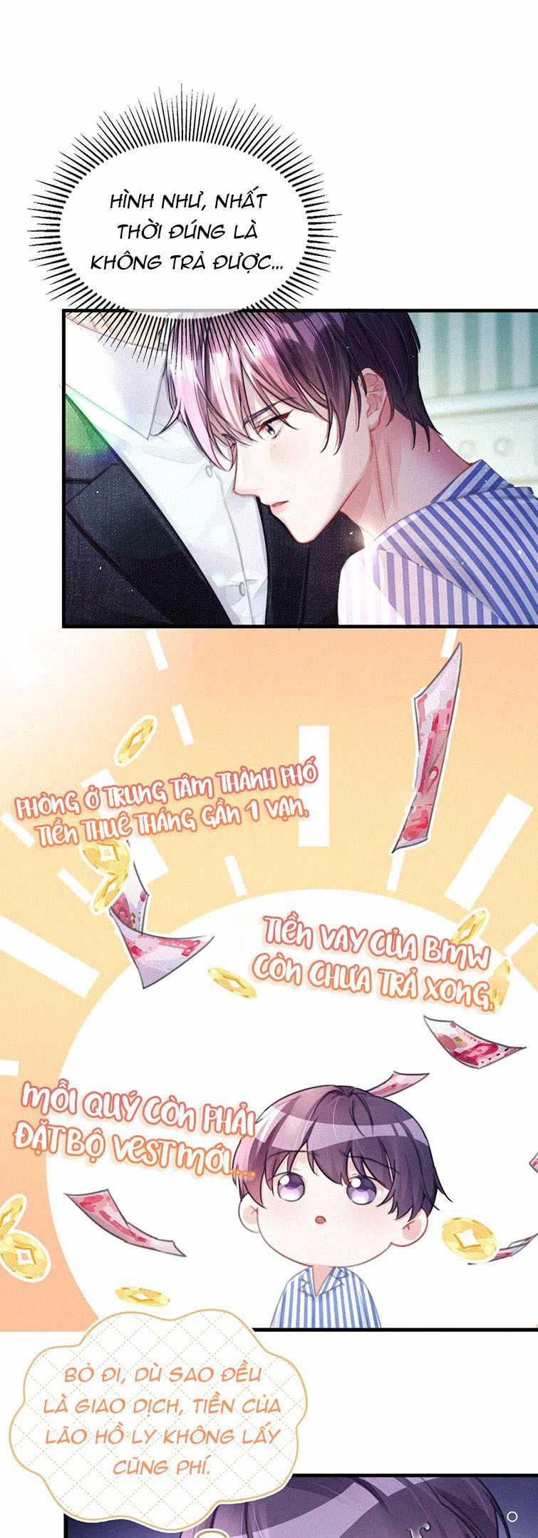 Môi Súng - Chapter 69 - Trang 4