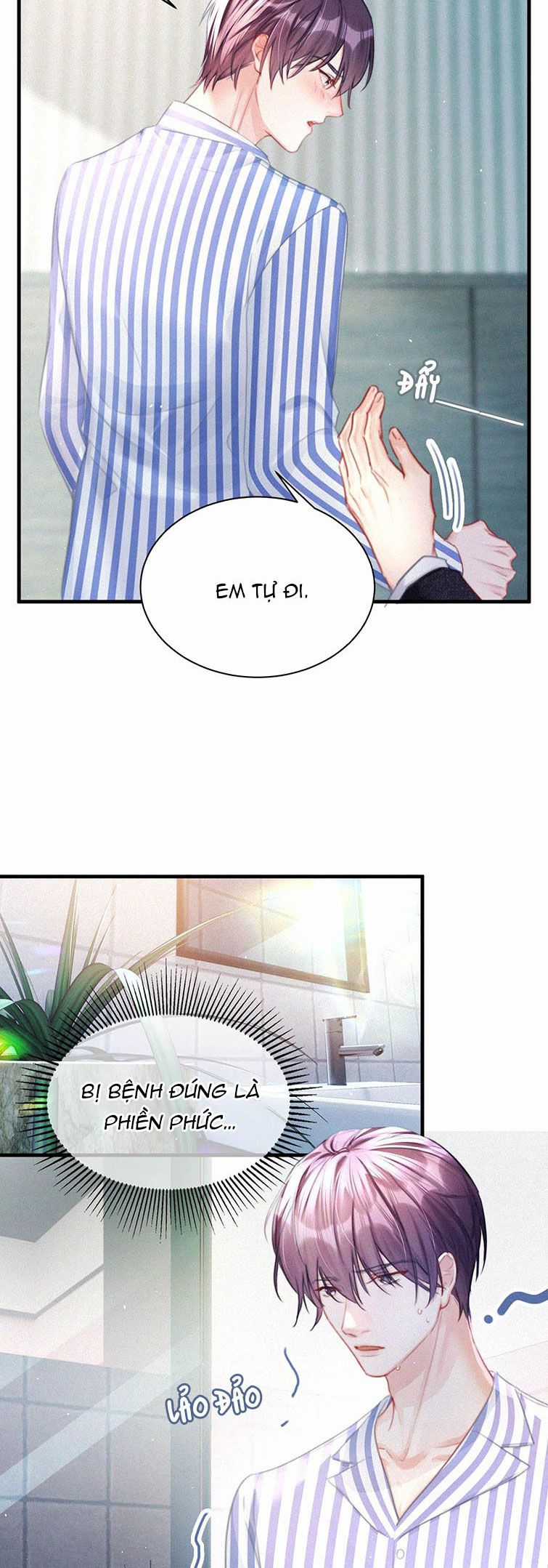 Môi Súng - Chapter 69 - Trang 6