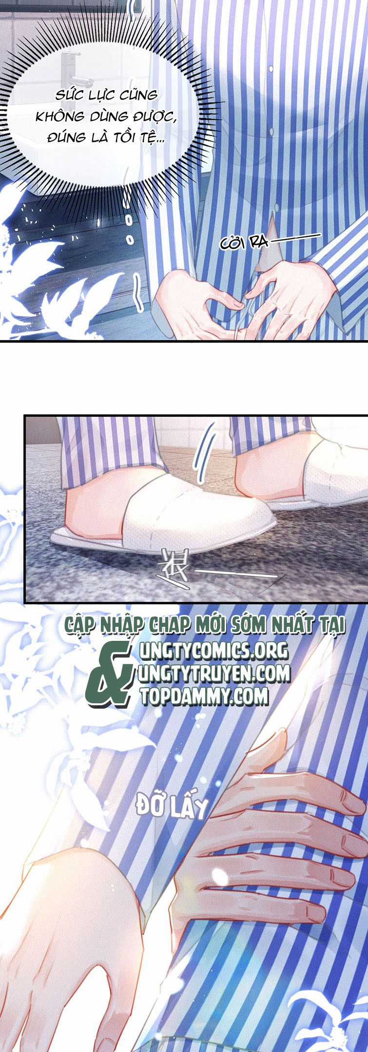 Môi Súng - Chapter 69 - Trang 7