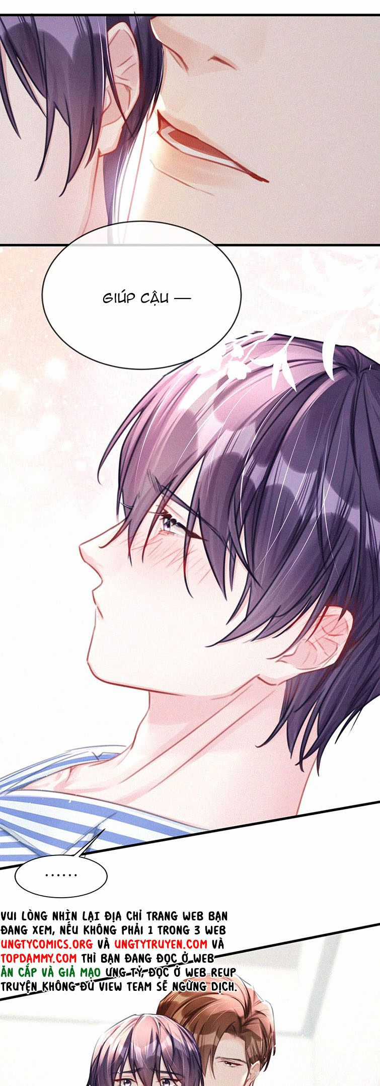 Môi Súng - Chapter 69 - Trang 10