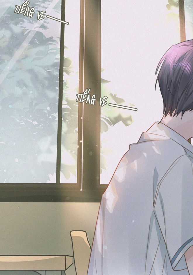 Môi Súng - Chapter 7 - Trang 14