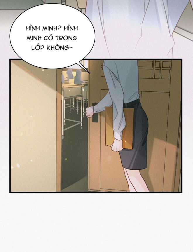 Môi Súng - Chapter 7 - Trang 15