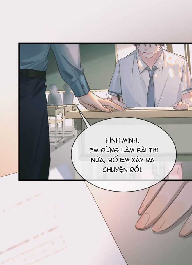 Môi Súng - Chapter 7 - Trang 17