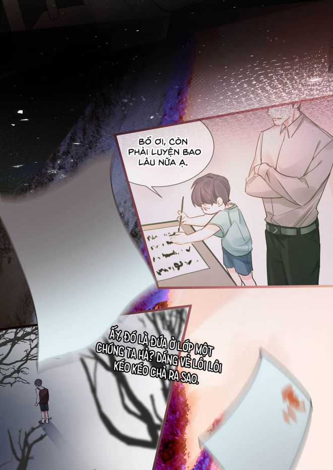 Môi Súng - Chapter 7 - Trang 20