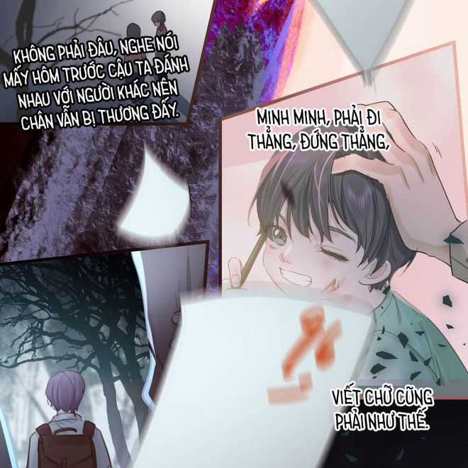 Môi Súng - Chapter 7 - Trang 21