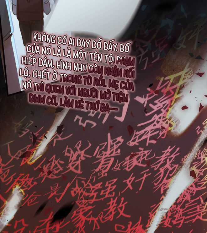 Môi Súng - Chapter 7 - Trang 22