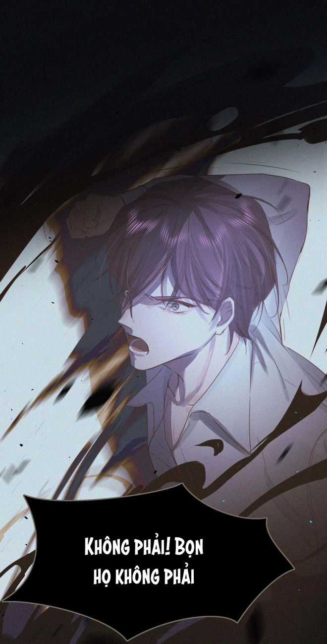 Môi Súng - Chapter 7 - Trang 25