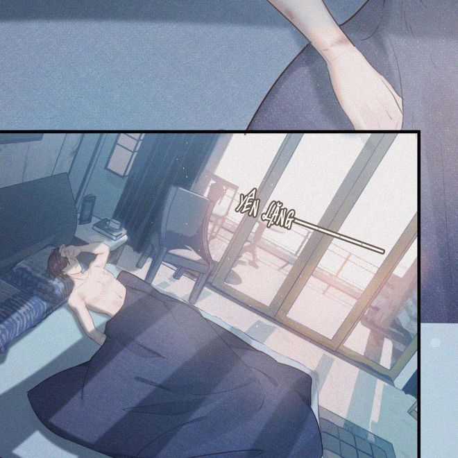 Môi Súng - Chapter 7 - Trang 29