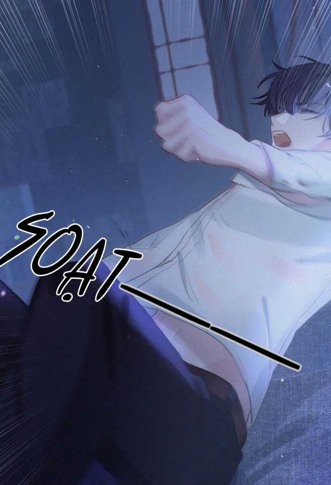 Môi Súng - Chapter 7 - Trang 4