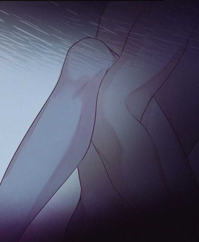 Môi Súng - Chapter 7 - Trang 33