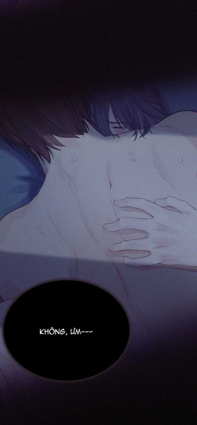 Môi Súng - Chapter 7 - Trang 34