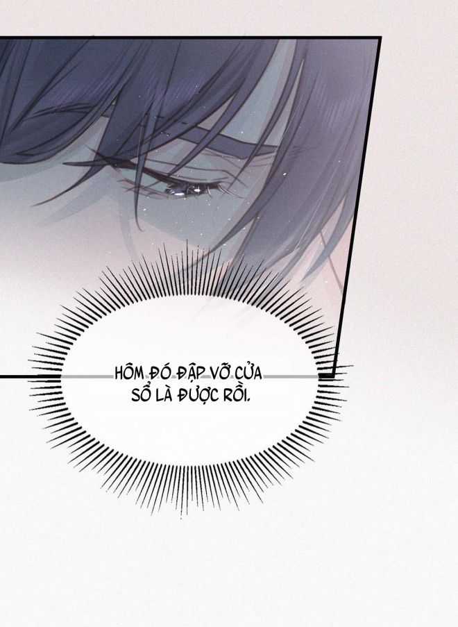 Môi Súng - Chapter 7 - Trang 38