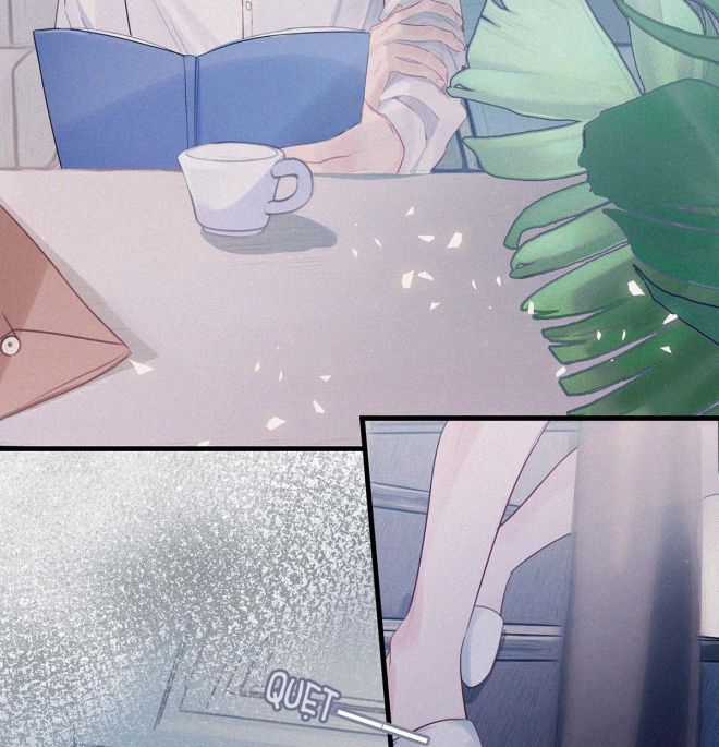 Môi Súng - Chapter 7 - Trang 41