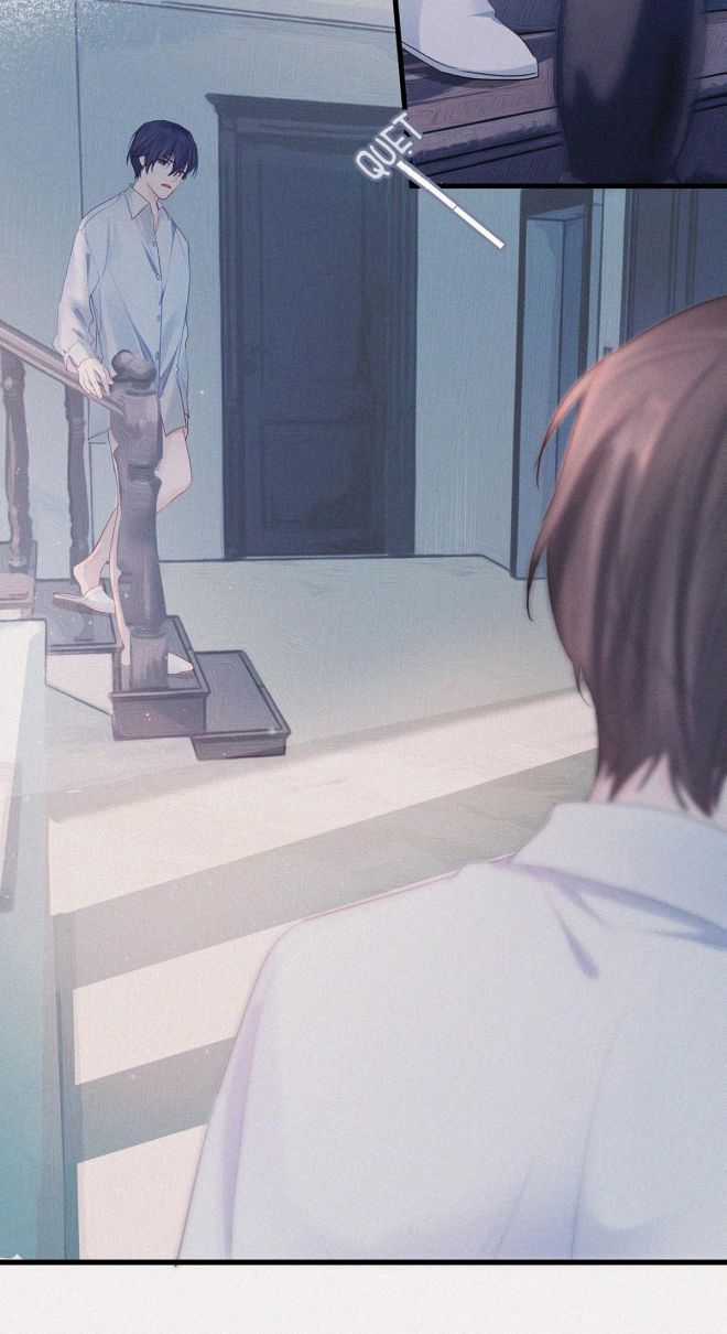 Môi Súng - Chapter 7 - Trang 42