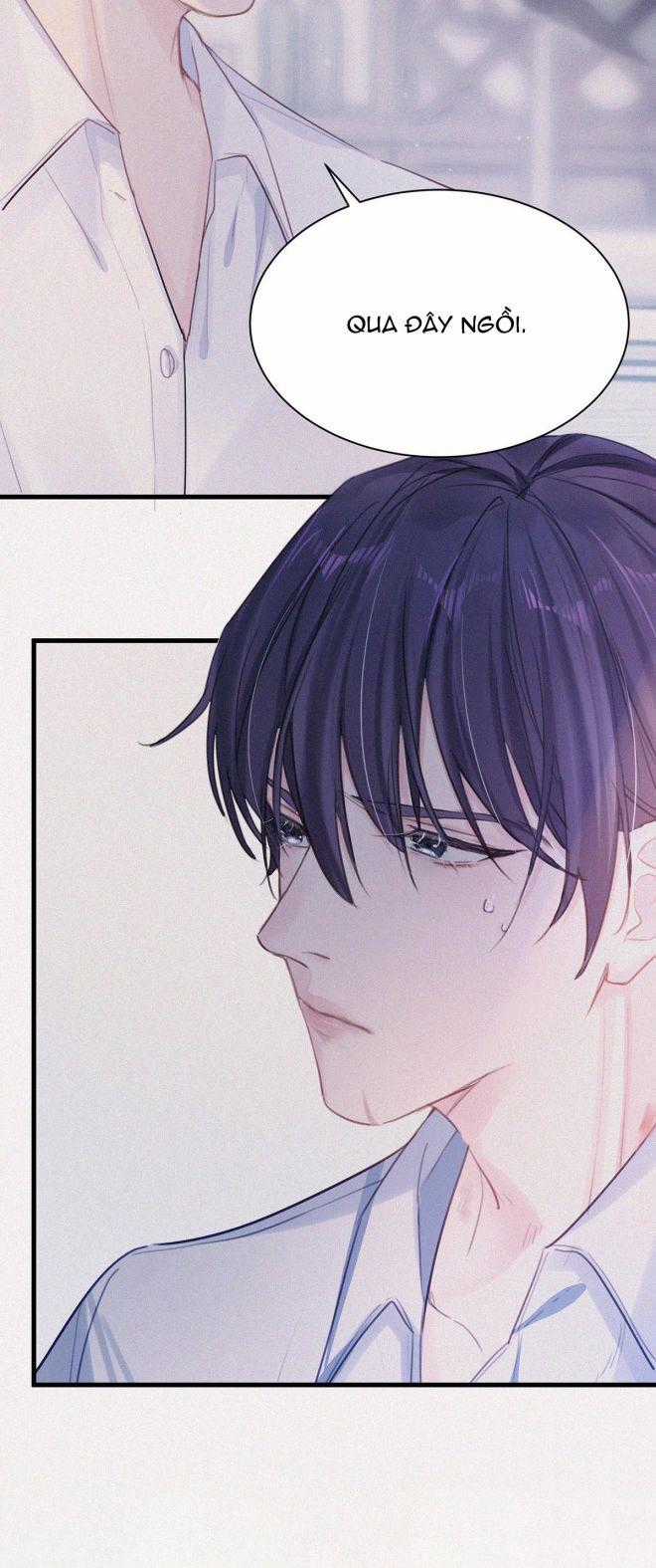 Môi Súng - Chapter 7 - Trang 44