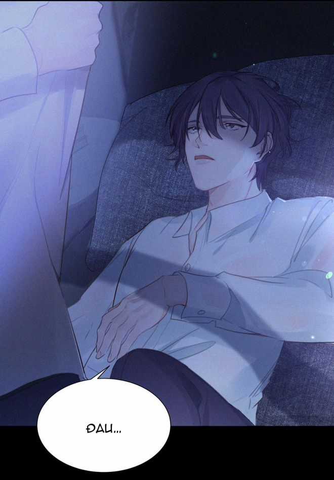 Môi Súng - Chapter 7 - Trang 7