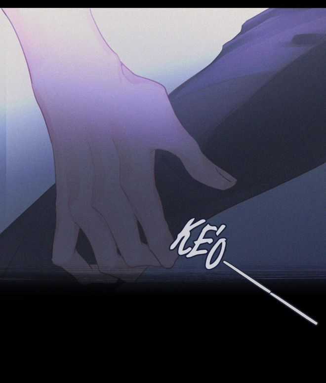 Môi Súng - Chapter 7 - Trang 8