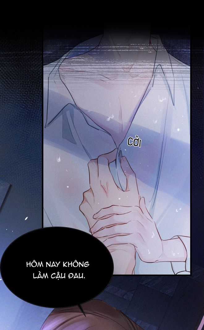 Môi Súng - Chapter 7 - Trang 9